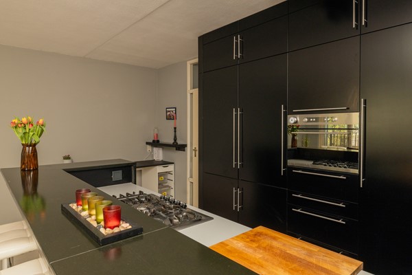 Medium property photo - Delflandseweg 235, 3119 XW Schiedam